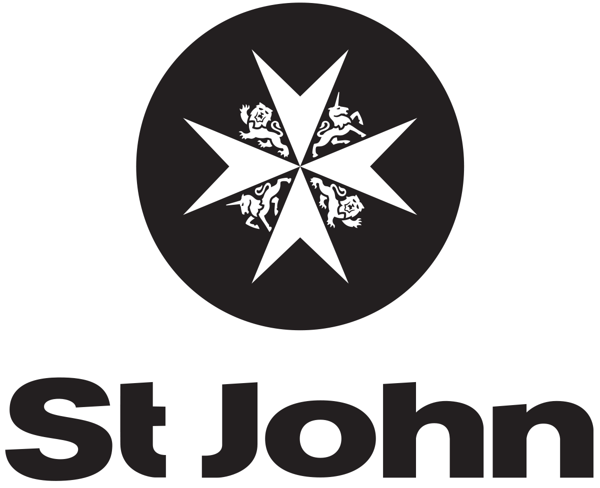 St. john ambulance first aid courses